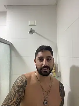 Sedutor69-: διαδικτυακό σόου στην κάμερα