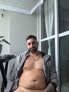 Show de webcam de Sedutor69-