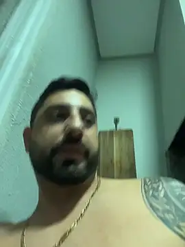 Show de webcam de Sedutor69-