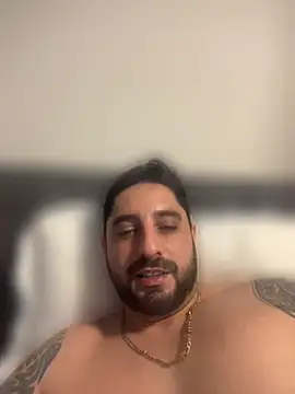 Show de Sedutor69- na webcam