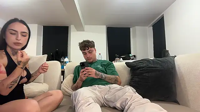 Lefire56 webcam show