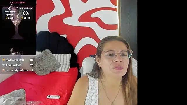 channelsmith_55's Live XXX Chat