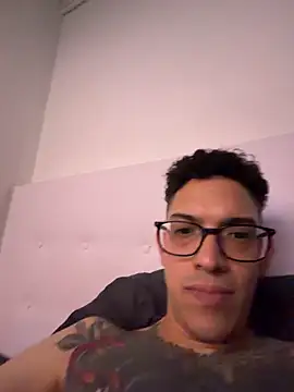 Ian____ Webcam Show
