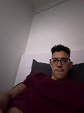 Ian____ Webcam show
