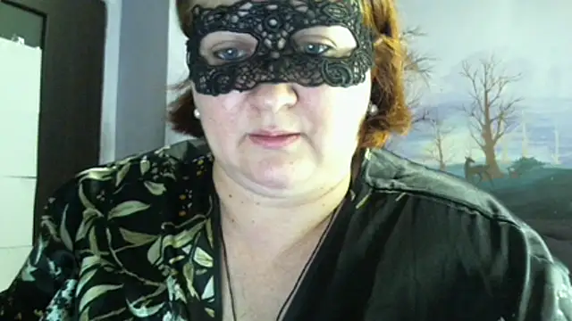 AgilaMipo's Live XXX Chat