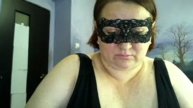Chat XXX en directo de AgilaMipo
