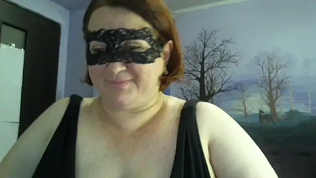 Chat XXX en directo de AgilaMipo
