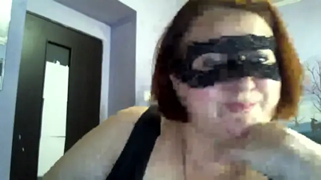 AgilaMipo Live XXX-Chat