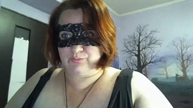 AgilaMipo's Live XXX Chat