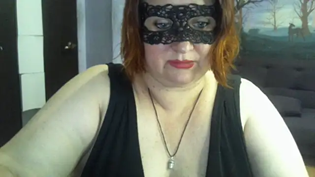 AgilaMipo Live XXX Chat