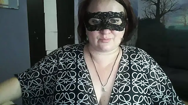 Chatroom XXX en direct de AgilaMipo