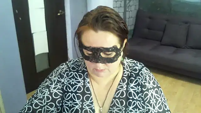 AgilaMipo's Live XXX Chat
