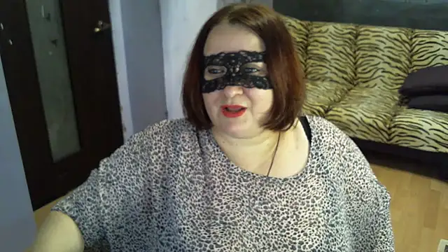 AgilaMipo's Live XXX Chat