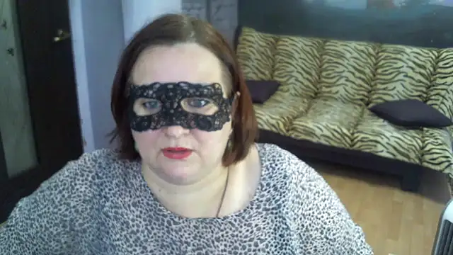 AgilaMipo – Live XXX-chat