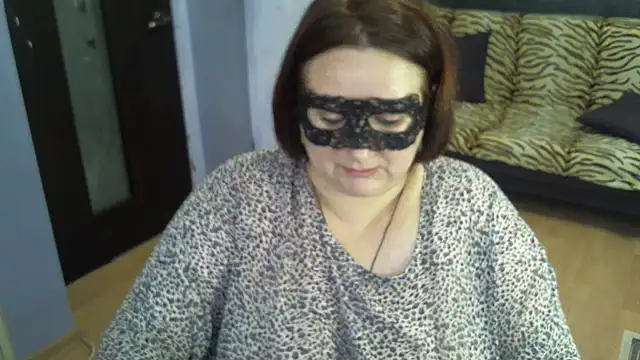 XXX chat uživo modela AgilaMipo