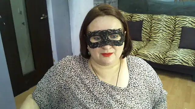 Chat XXX ao vivo de AgilaMipo
