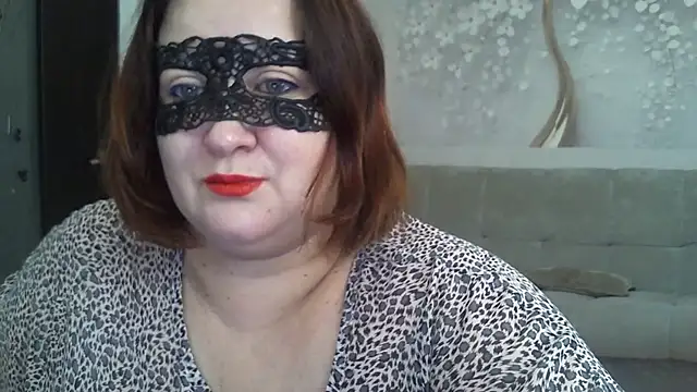 AgilaMipo Chat XXX in diretta
