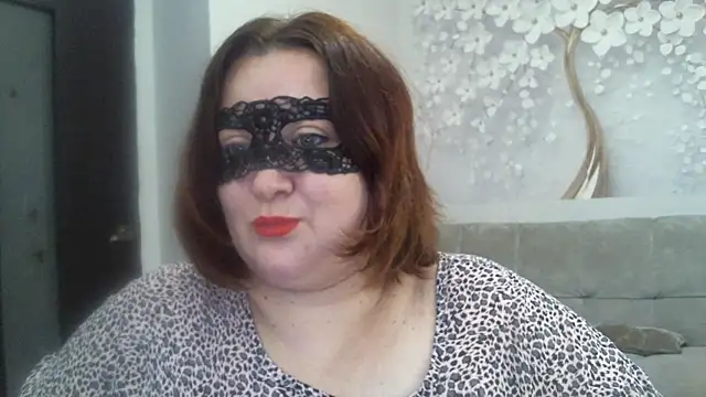 Živý XXX chat AgilaMipo