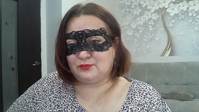AgilaMipo's Live XXX Chat