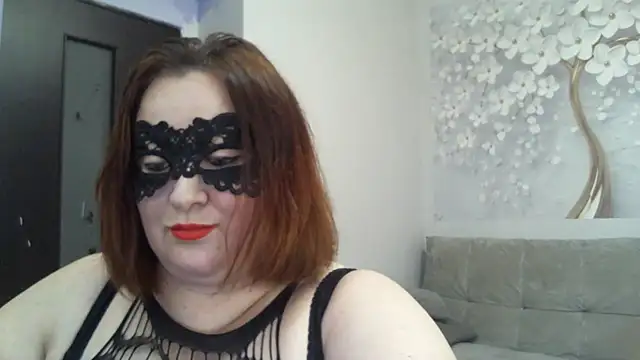 AgilaMipo's Live XXX Chat