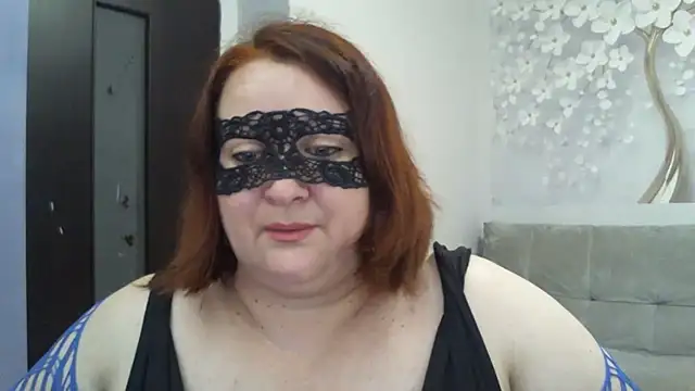 AgilaMipo – Naživo XXX chat