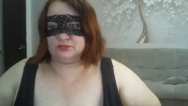 AgilaMipo – Live XXX-chat