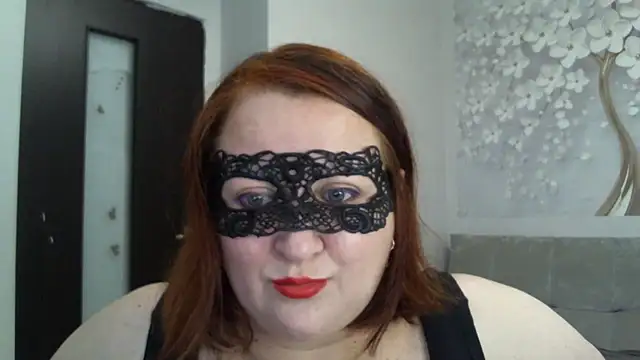 AgilaMipo – Naživo XXX chat