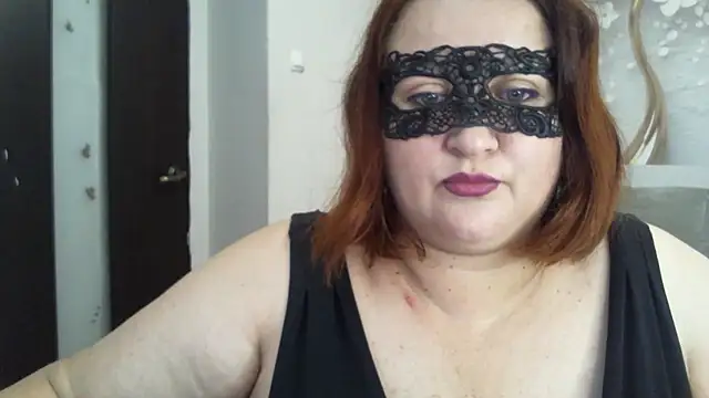 AgilaMipo Chat XXX in diretta