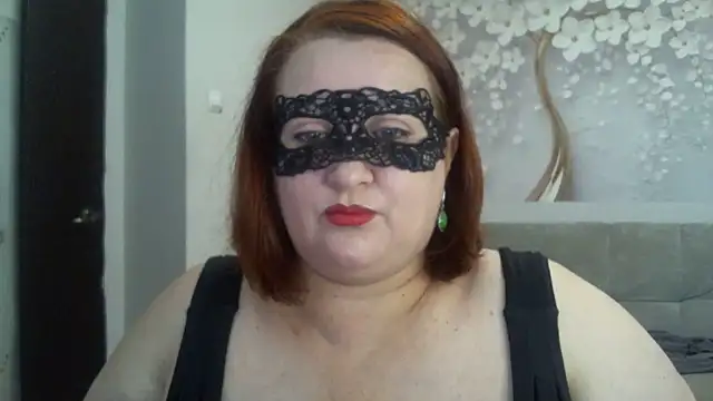 AgilaMipo Chat XXX in diretta