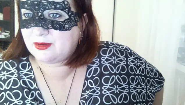 AgilaMipo's Live XXX Chat
