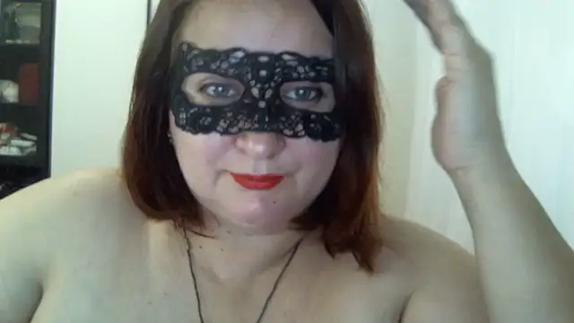 AgilaMipo's Live XXX Chat
