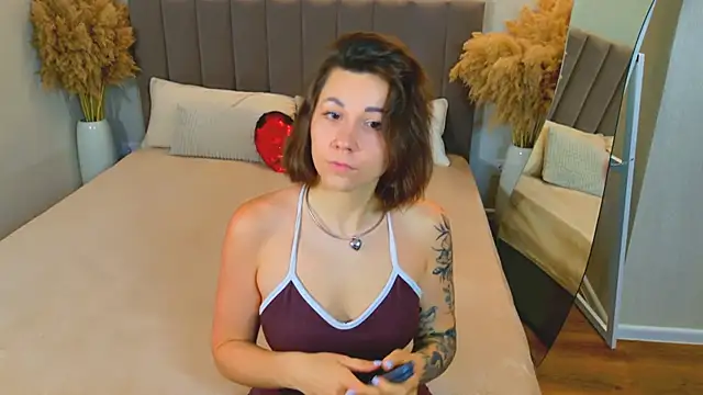 EdenSolis – Naživo XXX chat