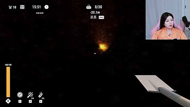 MISA_02 Show in webcam