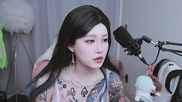 MISA_02 웹캠 쇼