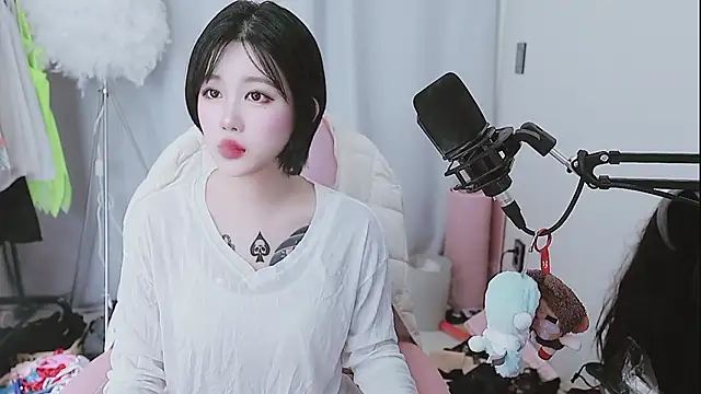 חדר צ'אט בשידור חי של MISA_02