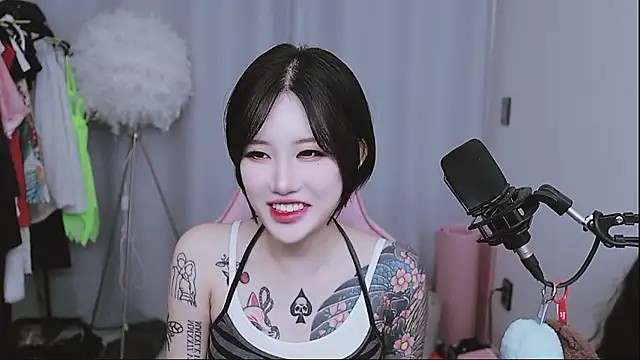 MISA_02 在線直播表演