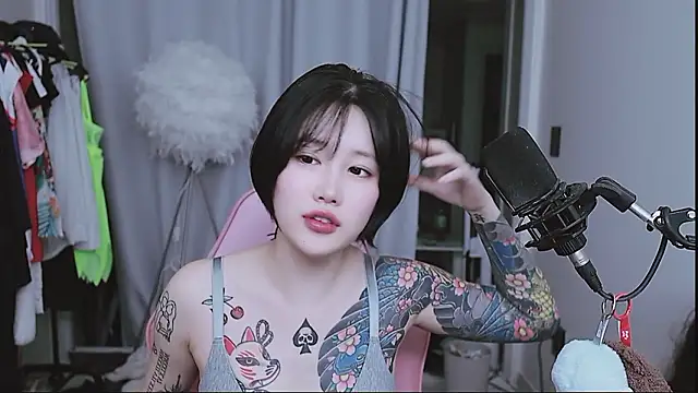 MISA_02 网络视讯表演