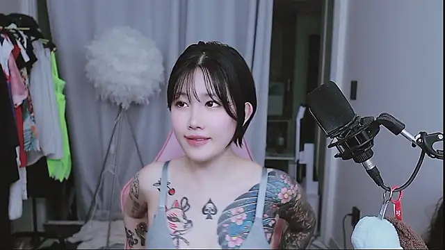 MISA_02 网络视讯表演