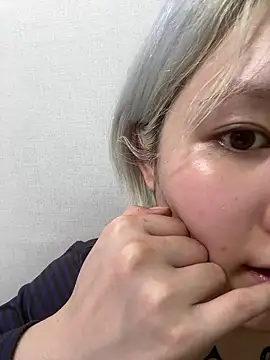 MISA_02のウェブカメラショー