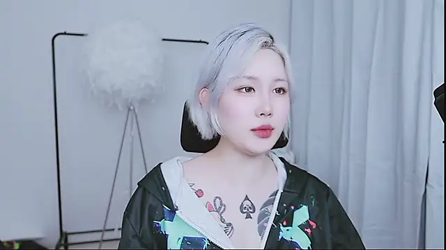 MISA_02 웹캠 쇼