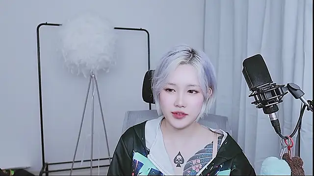 MISA_02 웹캠 쇼