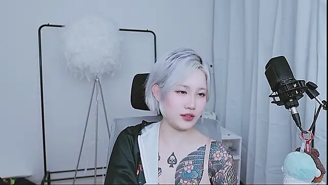 MISA_02 웹캠 쇼