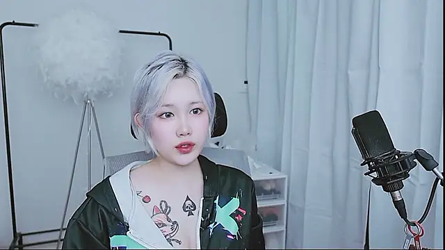 MISA_02 웹캠 쇼