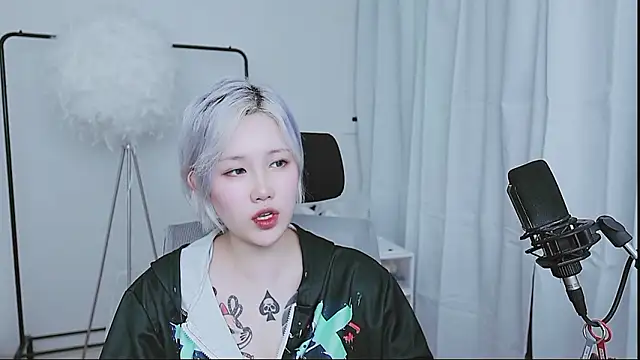 MISA_02's Live XXX Chat