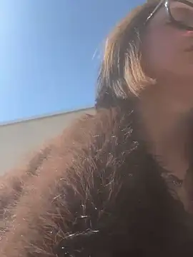 Lolasecret_のウェブカメラショー