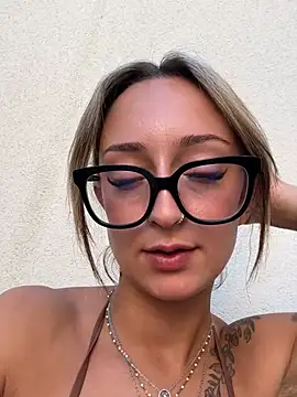 Webkamerová show Lolasecret_