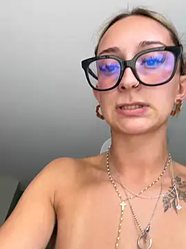 Lolasecret_ 웹캠 쇼