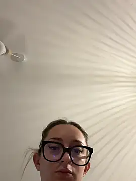 Show webcam de Lolasecret_