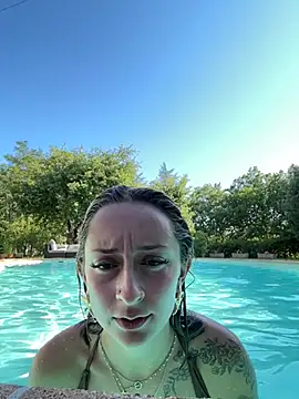 Lolasecret_'s Webcam Show