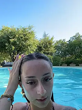 Webkamerová show Lolasecret_